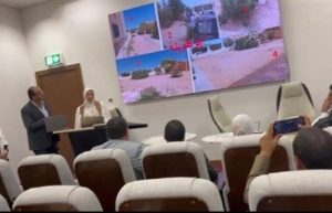 صحة شمال سيناء تؤكد علي الانتهاء من تنفيذ المرحلتين الأولي والثانية من مبادرة تطوير وحدات ومنشات الرعاية الأولية - 1 - سيناء الإخبارية