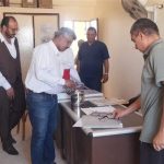 صحة شمال سيناء تعلن انطلاق فعاليات القافلة الطبية المتكاملة "العطاء مصر" - 3 - سيناء الإخبارية