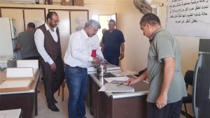 صحة شمال سيناء تعلن انطلاق فعاليات القافلة الطبية المتكاملة "العطاء مصر" - 3 - سيناء الإخبارية