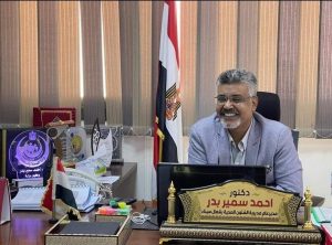 صحة شمال سيناء يؤكد أن مشروع التطوير المؤسسي يستهدف خلق منظومة متكاملة ومتناغمة - 3 - سيناء الإخبارية