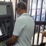 وزارة المالية تعلن صرف مرتبات نوفمبر 2024 بدء من اليوم الأحد وتدعو لعدم التزاحم على ماكينات الصراف الآلي - 15 - سيناء الإخبارية