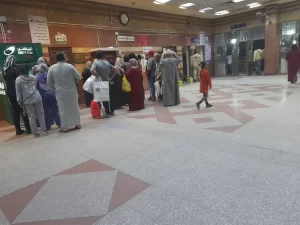 وزارة المالية تعلن صرف مرتبات نوفمبر 2024 بدء من اليوم الأحد وتدعو لعدم التزاحم على ماكينات الصراف الآلي - 1 - سيناء الإخبارية