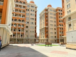 صندوق التنمية الحضرية يفكر في التوسع في منظومة التمويل العقاري بالشراكة مع البنوك - 5 - سيناء الإخبارية