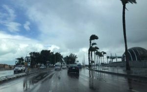 الأرصاد الجوية تحذر: أمطار غزيرة ورياح عاتية وانخفاض حاد في درجات الحرارة خلال الأسبوع الجاري - 1 - سيناء الإخبارية