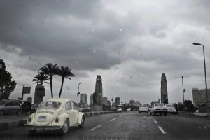 الأرصاد: طقس معتدل اليوم وانخفاض درجات الحرارة ليلاً.. والقاهرة الكبرى تسجل 21 درجة - 1 - سيناء الإخبارية
