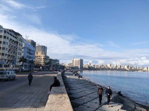 الأرصاد الجوية تكشف تفاصيل طقس اليوم الجمعة 22 نوفمبر 2024 وتحذر من تقلبات الأسبوع المقبل - 1 - سيناء الإخبارية