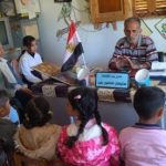 بيت ثقافة رابعة بشمال سيناء ينظم محاضرة توعوية عن أمراض الشتاء - 9 - سيناء الإخبارية