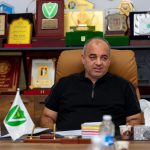رئيس النصر الليبي يهدي الجماهير تذاكر مباراة الزمالك في اعتزال خالد حسين - 3 - سيناء الإخبارية