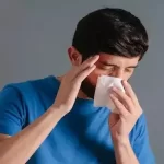 عدد من الطرق الطبيعية السهلة والبسيطة التي تساعد في كل التهاب الجيوب الأنفية بشكل آمن وفعال - 7 - سيناء الإخبارية
