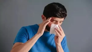 عدد من الطرق الطبيعية السهلة والبسيطة التي تساعد في كل التهاب الجيوب الأنفية بشكل آمن وفعال - 3 - سيناء الإخبارية