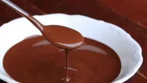 عمل صوص شوكولاتة في المنزل زى محلات الحلويات بكل سهولة وبخطوات بسيطة - 5 - سيناء الإخبارية