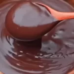 عمل صوص شوكولاتة في المنزل زى محلات الحلويات بكل سهولة وبخطوات بسيطة - 7 - سيناء الإخبارية