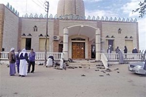 غدا الجمعة.. شعائر صلاة الجمعة من مسجد شهداء الروضة بشمال سيناء - 3 - سيناء الإخبارية