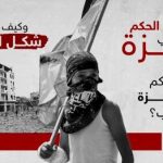 مصير قطاع غزة.. الاحتلال يغلق ممرات الأمل ويسعى لتفكيك حماس وإقصاء السلطة الفلسطينية - 6 - سيناء الإخبارية مصير قطاع غزة.. الاحتلال يغلق ممرات الأمل ويسعى لتفكيك حماس وإقصاء السلطة الفلسطينية - 5 - سيناء الإخبارية
