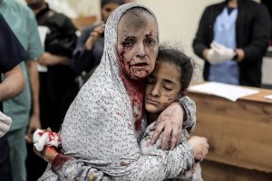 حصيلة الهجوم على شمال قطاع غزة.. 2000 شهيد و6000 مصاب منذ بدء العملية العسكرية الإسرائيلية - 1 - سيناء الإخبارية