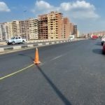 محافظة الإسكندرية تغلق 5 طرق 5 أيام بدءًا من اليوم الخميس بسبب تطوير محور أم زغيو - 9 - سيناء الإخبارية
