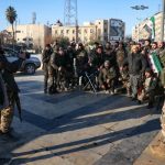 فرنسا تدعي جميع الأطراف المتحاربة في سوريا لحماية المدنيين من آثار الاشتباكات - 3 - سيناء الإخبارية