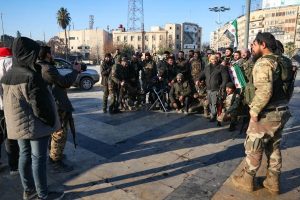 مدينة حلب على حافة الانفجار.. قوات سوريا الديمقراطية تبحث عن مخرج وسط زحف الفصائل المسلحة - 3 - سيناء الإخبارية