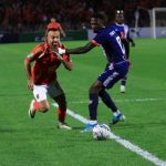 فريق إستاد أبيدجان يسجل هدف ثاني بشباك الأهلي ببطولة دوري أبطال إفريقيا - 3 - سيناء الإخبارية