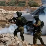 فصائل فلسطينية تمكنت من استهداف قوة مشاة هندسية للاحتلال برفح جنوب قطاع غزة - 5 - سيناء الإخبارية