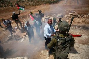 فصائل فلسطينية تمكنت من استهداف قوة مشاة هندسية للاحتلال برفح جنوب قطاع غزة - 1 - سيناء الإخبارية
