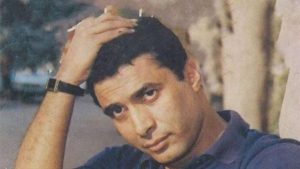 في ذكرى ميلاده.. أحمد زكي إمبراطور السينما المصرية الذي لا ينسى - 3 - سيناء الإخبارية