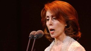 في عيد ميلادها الـ 90.. الفنانة فيروز قدمت المئات من الأغاني التي أحدثت ثورة وتجدد في الموسيقى العربية - 5 - سيناء الإخبارية