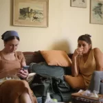 فيلم أرزة رسالة حب إلى بيروت تسلط الضوء على صمود الشعب اللبناني - 11 - سيناء الإخبارية