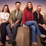 فيلم " الهوى سلطان "يحقق إيرادات قدرها مليون و218 ألف جنيه - 11 - سيناء الإخبارية
