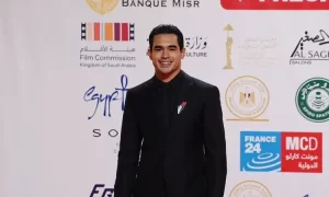 فيلم مين يصدق.. أول بطولة مطلقة ليوسف عمر بمهرجان القاهرة السينمائي الدولي في دورته الـ 45 - 3 - سيناء الإخبارية