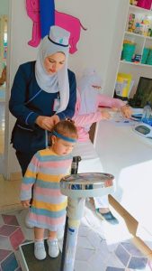 حملة طبية مكثفة لفحص أطفال جنوب سيناء والكشف المبكر عن الأمراض - 11 - سيناء الإخبارية