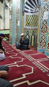 مدينة دهب تحتضن قافلة وزارة الأوقاف لنشر الفكر الوسطي وتصحيح المفاهيم - 5 - سيناء الإخبارية