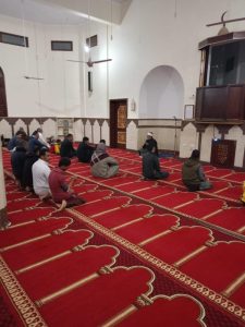 مدينة دهب تحتضن قافلة وزارة الأوقاف لنشر الفكر الوسطي وتصحيح المفاهيم - 7 - سيناء الإخبارية