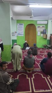مدينة دهب تحتضن قافلة وزارة الأوقاف لنشر الفكر الوسطي وتصحيح المفاهيم - 9 - سيناء الإخبارية