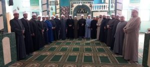 انطلاق قافلة دعوية تضم 20 عالماً من الأزهر والأوقاف لنشر القيم الإسلامية في شمال سيناء - 1 - سيناء الإخبارية