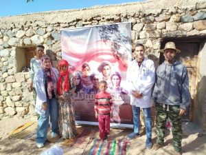 شمال سيناء تحقق قفزة نوعية في الرعاية الصحية.. 15 مركزًا صحيًا جديدًا و 50 قافلة طبية - 3 - سيناء الإخبارية