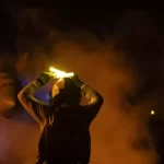 قصف أمريكي بريطاني جديد استهدف محافظة الحديدة غرب اليمن - 13 - سيناء الإخبارية