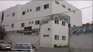 قوات الاحتلال تقرر إعدام جميع الكوادر التي رفضت إخلاء مستشفى كمال عدوان - 1 - سيناء الإخبارية