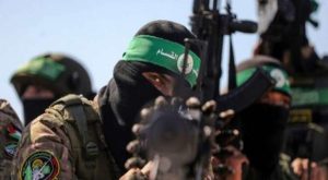 كتائب القسام تعرض مشاهد لاستهدافها آليات تابعة للجيش الإسرائيلي بمدينة بيت لاهيا - 1 - سيناء الإخبارية