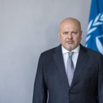 التحقيق مع كريم خان المدعي العام للمحكمة الجنائية الدولية بتهمة سوء السلوك الجنسي - 3 - سيناء الإخبارية