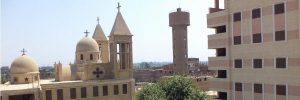 القناطر الخيرية.. 200 عام من عبقرية الري و8400 ميل من جمال الطبيعة في قلب دلتا النيل - 11 - سيناء الإخبارية