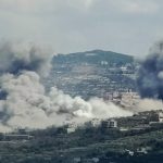 لبنان يمر بساعات خطيرة وحساسة قبل الوصول إلى وقف إطلاق النار المرتقب - 1 - سيناء الإخبارية
