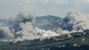 لبنان يمر بساعات خطيرة وحساسة قبل الوصول إلى وقف إطلاق النار المرتقب - 3 - سيناء الإخبارية