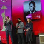 تكريم المخرجة السنغالية ماتي ديوب في مهرجان القاهرة السينمائي يشغل غضب المصريين - 3 - سيناء الإخبارية