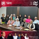 مبادرة هنفيدهن تنظم ندوة تثقيفية بعنوان "المناعة النفسية" لسيدات شرم الشيخ - 1 - سيناء الإخبارية