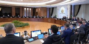 مجلس الوزراء يوافق على مشروع قانون بتعديل بعض أحكام قانون الكهرباء و تغليظ العقوبات.. تفاصيل - 3 - سيناء الإخبارية