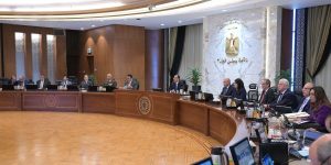 مجلس الوزراء يوافق على مشروع قانون بتعديل بعض أحكام قانون الكهرباء و تغليظ العقوبات.. تفاصيل - 1 - سيناء الإخبارية