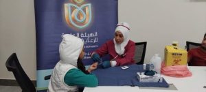 مجمع الفيروز الطبي بجنوب سيناء يستقبل طلاب "الأمل التجريبية" بمحاضرات توعوية وفحوصات صحية - 5 - سيناء الإخبارية