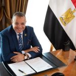 خالد مبارك يعزز التعاون الاستثماري البريطاني في جنوب سيناء خلال زيارته للندن - 7 - سيناء الإخبارية