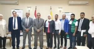 محافظ شمال سيناء : إنشاء 5 محطات بشمال سيناء بطاقة مليون لتر - 3 - سيناء الإخبارية